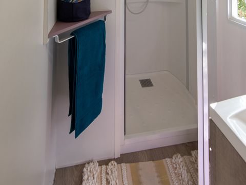 MOBILHOME 4 personnes - Sélénia CLASSIC