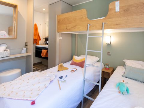 MOBILHOME 5 personnes - Rio CONFORT