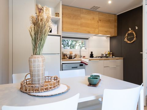 MOBILHOME 5 personnes - Rio CONFORT