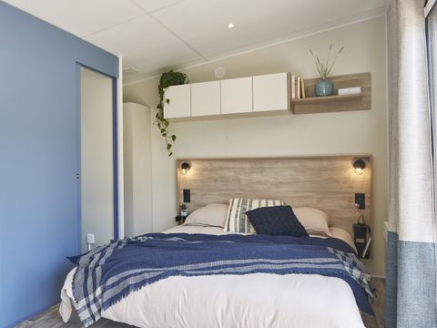 MOBILHOME 2 personnes - Otello Sabia SIGNATURE