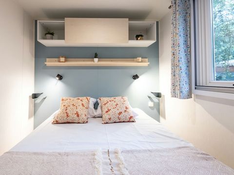 MOBILHOME 4 personnes - Dune CLASSIC