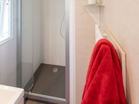 MOBILHOME 4 personnes - Dune CONFORT