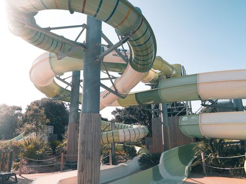 Camping Club La Côte Sauvage 5* - MS VACANCES - Camping Charente-Maritime - Image N°5