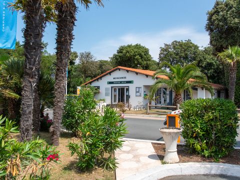 Camping Club La Côte Sauvage 5* - MS VACANCES - Camping Charente-Maritime - Image N°12