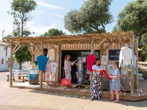 Camping Club La Côte Sauvage 5* - MS VACANCES - Camping Charente-Maritime - Image N°34