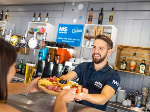 Camping Club La Côte Sauvage 5* - MS VACANCES - Camping Charente-Maritime - Image N°37