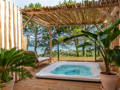 Camping Club La Côte Sauvage - Camping Charente-Maritime - Image N°38
