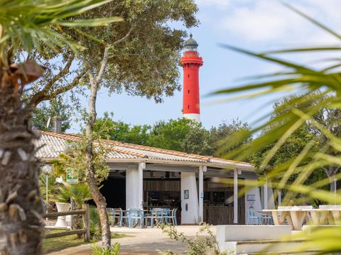 Camping Club La Côte Sauvage 5* - MS VACANCES - Camping Charente-Maritime - Image N°36