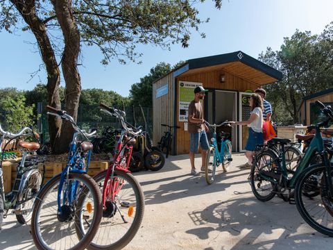 Camping Club La Côte Sauvage 5* - MS VACANCES - Camping Charente-Maritime - Image N°48