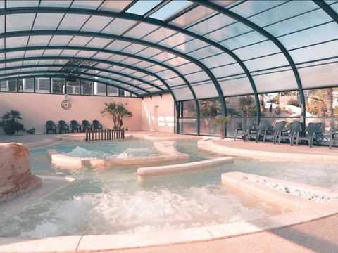 Camping Club La Côte Sauvage 5* - MS VACANCES - Camping Charente-Maritime - Image N°8