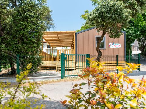 Camping Club La Côte Sauvage - Camping Charente-Maritime - Image N°14