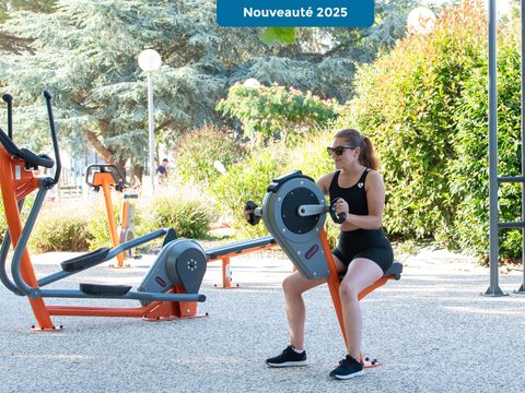 Camping Club La Côte Sauvage - Camping Charente-Maritime - Image N°34