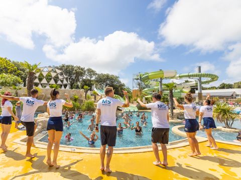 Camping Club La Côte Sauvage 5* - MS VACANCES - Camping Charente-Maritime - Image N°8