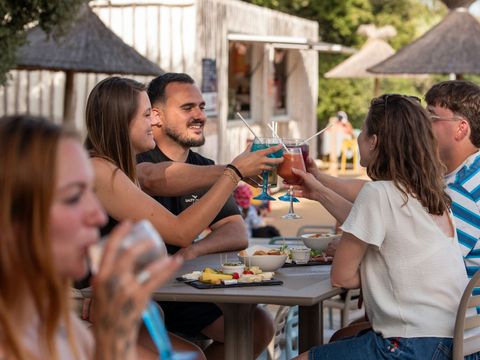 Camping Club La Côte Sauvage 5* - MS VACANCES - Camping Charente-Maritime - Image N°37