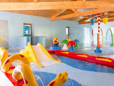 Camping Club La Côte Sauvage 5* - MS VACANCES - Camping Charente-Maritime - Image N°9