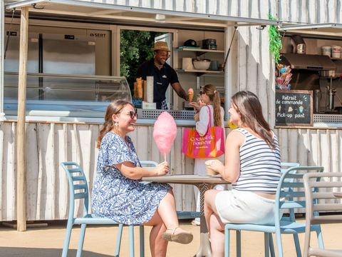 Camping Club La Côte Sauvage - Camping Charente-Maritime - Image N°34