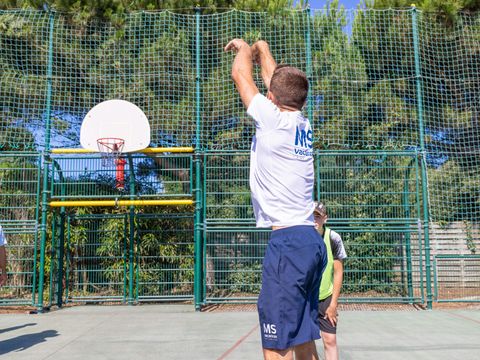 Camping Club La Côte Sauvage 5* - MS VACANCES - Camping Charente-Maritime - Image N°25