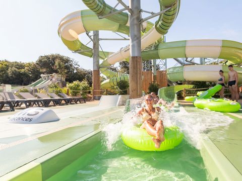Camping Club La Côte Sauvage - Camping Charente-Maritime - Image N°4