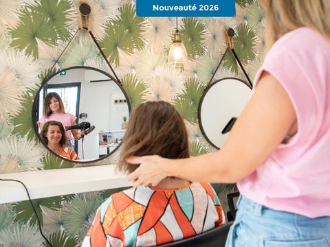 Camping Club La Côte Sauvage - Camping Charente-Maritime - Image N°40
