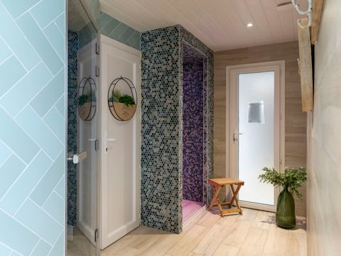 Camping Club La Côte Sauvage 5* - MS VACANCES - Camping Charente-Maritime - Image N°37