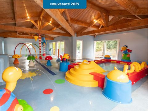 Camping Club La Côte Sauvage 5* - MS VACANCES - Camping Charente-Maritime - Image N°52