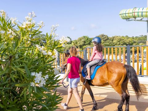 Camping Club La Côte Sauvage - Camping Charente-Maritime - Image N°25