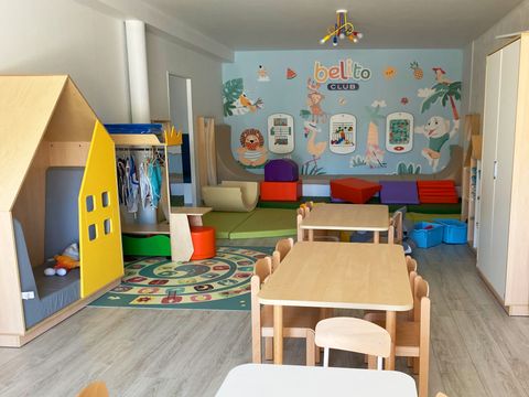 Camping Club La Côte Sauvage - Camping Charente-Maritime - Image N°12