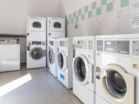 Camping Club La Côte Sauvage 5* - MS VACANCES - Camping Charente-Maritime - Image N°49