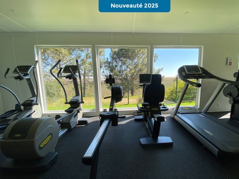 Camping Club La Côte Sauvage - Camping Charente-Maritime - Image N°33