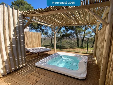 Camping Club La Côte Sauvage - Camping Charente-Maritime - Image N°31