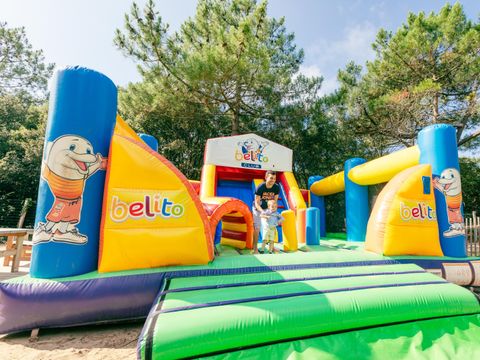Camping Club La Côte Sauvage - Camping Charente-Maritime - Image N°16