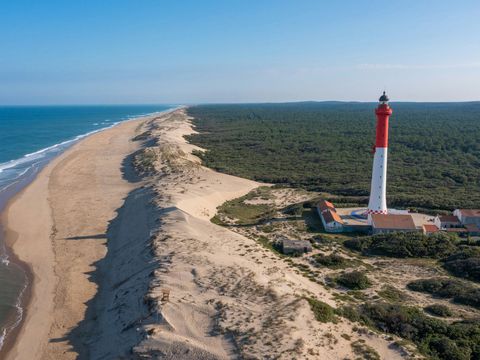 Camping Club La Côte Sauvage 5* - MS VACANCES - Camping Charente-Maritime - Image N°52