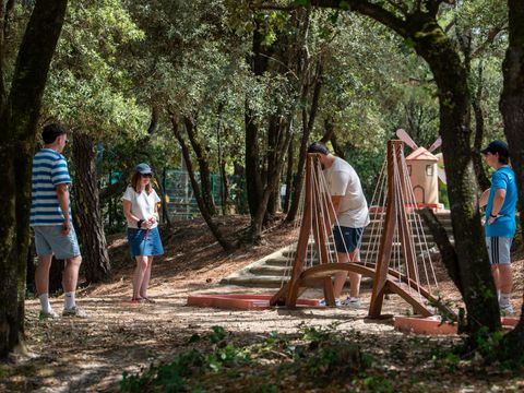 Camping Club La Côte Sauvage 5* - MS VACANCES - Camping Charente-Maritime - Image N°20