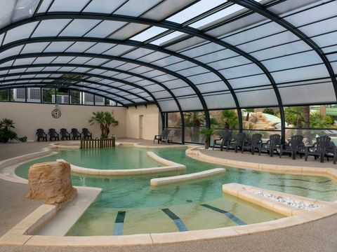 Camping Club La Côte Sauvage - Camping Charente-Maritime - Image N°32