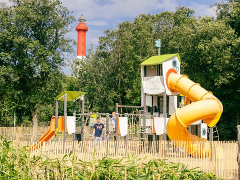 Camping Club La Côte Sauvage - Camping Charente-Maritime - Image N°15