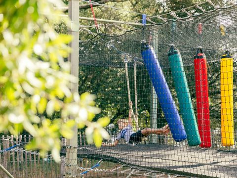 Camping Club La Côte Sauvage - Camping Charente-Maritime - Image N°17