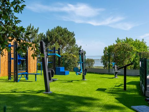 Camping Club La Côte Sauvage 5* - MS VACANCES - Camping Charente-Maritime - Image N°31