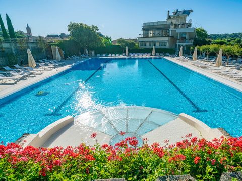 Camping Parco Delle Piscine  - Camping Sienne - Image N°21