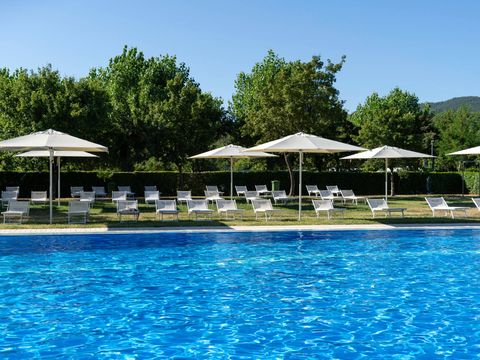 Camping Parco Delle Piscine  - Camping Sienne - Image N°17