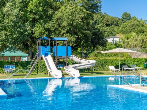Camping Parco Delle Piscine  - Camping Sienne - Image N°11