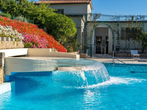 Camping Parco Delle Piscine  - Camping Sienne - Image N°9