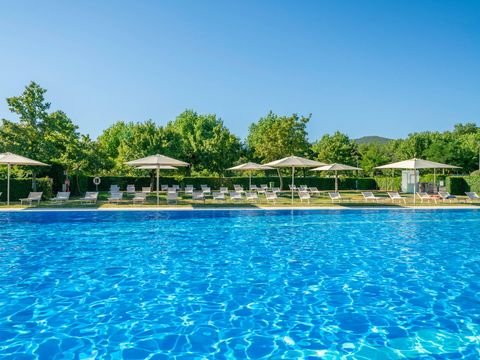 Camping Parco Delle Piscine  - Camping Sienne - Image N°13