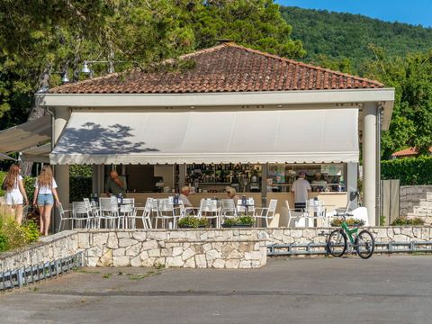 Camping Parco Delle Piscine  - Camping Sienne - Image N°19