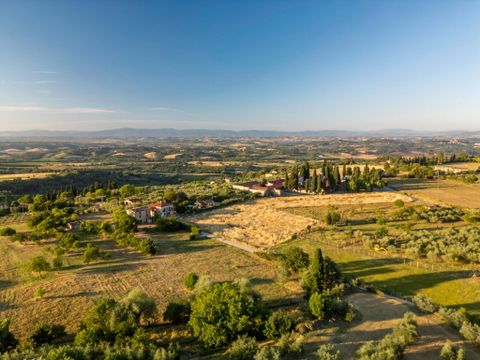 Camping Parco Delle Piscine  - Camping Sienne - Image N°5