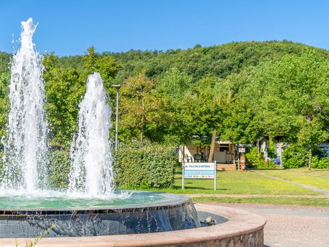 Camping Parco Delle Piscine  - Camping Sienne