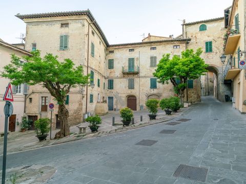 Camping Parco Delle Piscine  - Camping Sienne - Image N°20