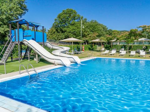 Camping Parco Delle Piscine  - Camping Sienne - Image N°12
