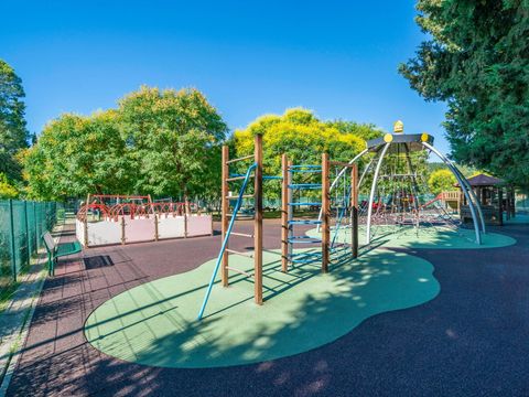 Camping Parco Delle Piscine  - Camping Sienne - Image N°24