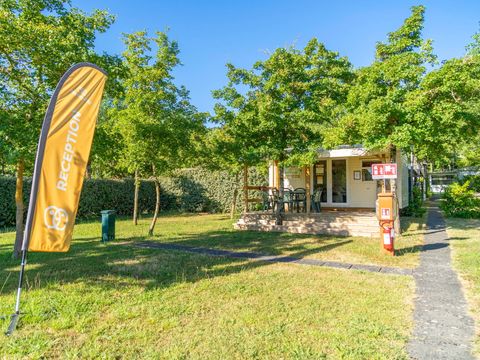 Camping Parco Delle Piscine  - Camping Sienne - Image N°10