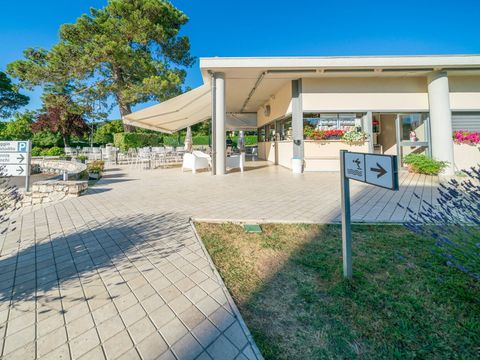 Camping Parco Delle Piscine  - Camping Sienne - Image N°2